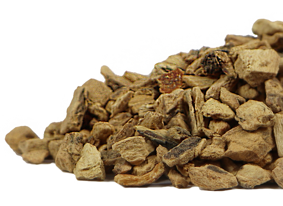 9 Superb Health Benefits of Gentian Root gentian root