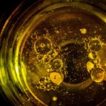 17 Amazing Benefits of Garlic Oil a picture of garlic oil