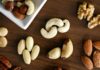 14 Health Benefits of Pecans A picture of nuts
