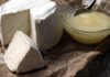 14 Benefits of Cocoa Butter An image of cocoa butter