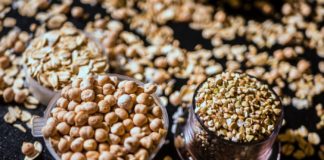 14 Health Benefits of Sorghum A picture of sorghum