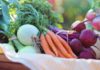 8 Healthiest Underrated Root Vegetables A picture of vitamin-rich foods