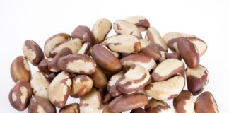 13 Benefits of Brazil Nuts 13 Benefits of Brazil Nuts
