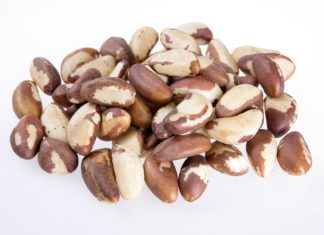 13 Benefits of Brazil Nuts 13 Benefits of Brazil Nuts