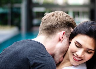 16 Natural Ways to Boost Libido A picture of a couple