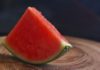 12 Benefits of Watermelon for Pregnant Women A picture of watermelon