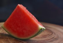 12 Benefits of Watermelon for Pregnant Women A picture of watermelon