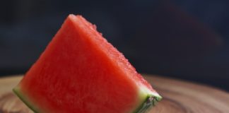 12 Benefits of Watermelon for Pregnant Women A picture of watermelon