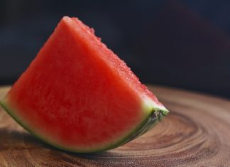 12 Benefits of Watermelon for Pregnant Women A picture of watermelon