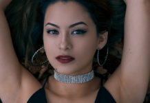 6 Natural Skin Care Tips The picture of a model