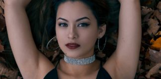 9 Ways to Combat Low Estrogen Symptoms The picture of a model