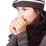 Tips On How to Get Relieved of a Stuffy Nose A woman who suffers a cold