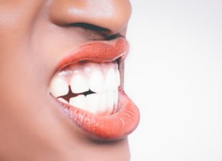 Periodontitis: Causes, Symptoms, and Treatment green pepper