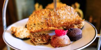 17 High-Sugar Foods to Avoid a collection of sugary foods