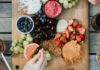 Boosting Brain Function with the MIND Diet fruits on a table