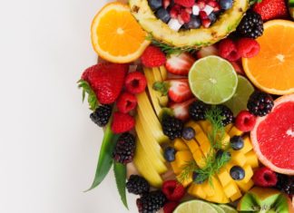 15 Best Fruits for Weight Loss fruits