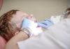 Uvulitis: Causes, Symptoms, and Treatment The picture of a dentist