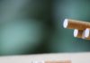 What Happens When you Quit Smoking? some cigarettes