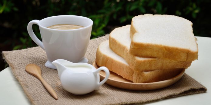 bread