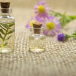 10 Essential Oils that Combat Ageing