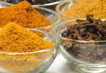 12 Herbs that Cure Diabetes An image of herbs that cure diabetes