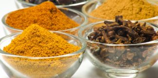 12 Herbs that Cure Diabetes An image of herbs that cure diabetes