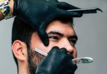 16 Ways to Treat Razor Bumps Fast barbershop