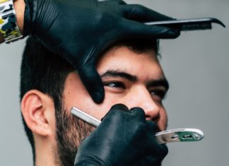 16 Ways to Treat Razor Bumps Fast barbershop