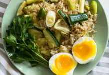 17 Foods for Healthy Weight Gain Indian rice