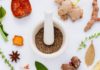 Herbs That Help Lower Blood Pressure herbs