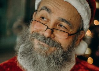 4 Ways to Deal with Hair Graying gray hair