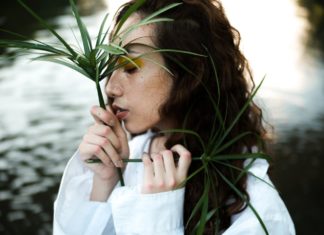 18 Best Japanese Beauty Secrets a woman