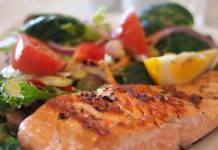 8 Health Benefits of Tilapia health benefits of tilapia