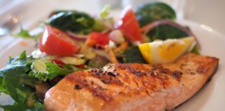 8 Health Benefits of Tilapia health benefits of tilapia
