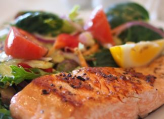 8 Health Benefits of Tilapia health benefits of tilapia