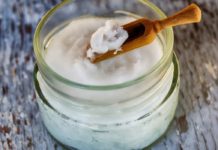 Health Benefits of Extra Virgin Coconut Oil extra virgin coconut oil