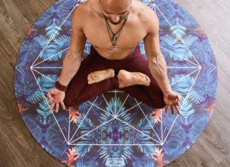 12 All-Natural Pain Relievers yoga exercises for face slimming