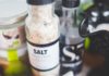 5 Health Benefits of Salt 5 Health Benefits of Salt