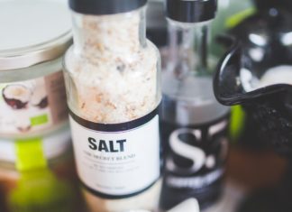 5 Health Benefits of Salt 5 Health Benefits of Salt