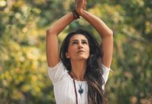 Meditation Techniques you Should Know chin lift