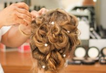 Alopecia: Causes and Prevention a woman`s hair