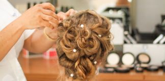 Alopecia: Causes and Prevention a woman`s hair