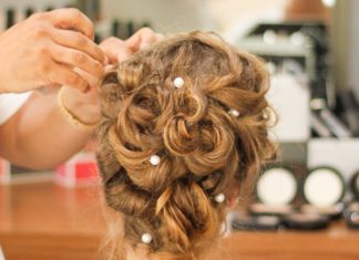 Alopecia: Causes and Prevention a woman`s hair