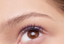 Eyebrow Loss: Causes and Prevention a woman`s eyebrow