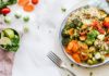 19 Healthy & Unhealthy Snacks healthy foods