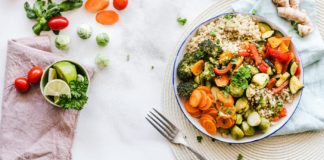 19 Healthy & Unhealthy Snacks healthy foods
