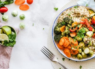 11 Foods That Trigger Bloating healthy foods