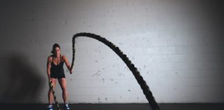 7 Health Benefits of Rope Jumping