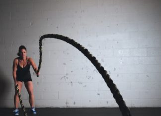 7 Health Benefits of Rope Jumping