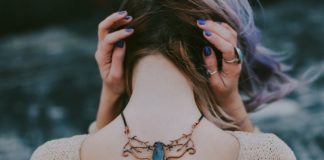 10 Beauty Tips for your Neck